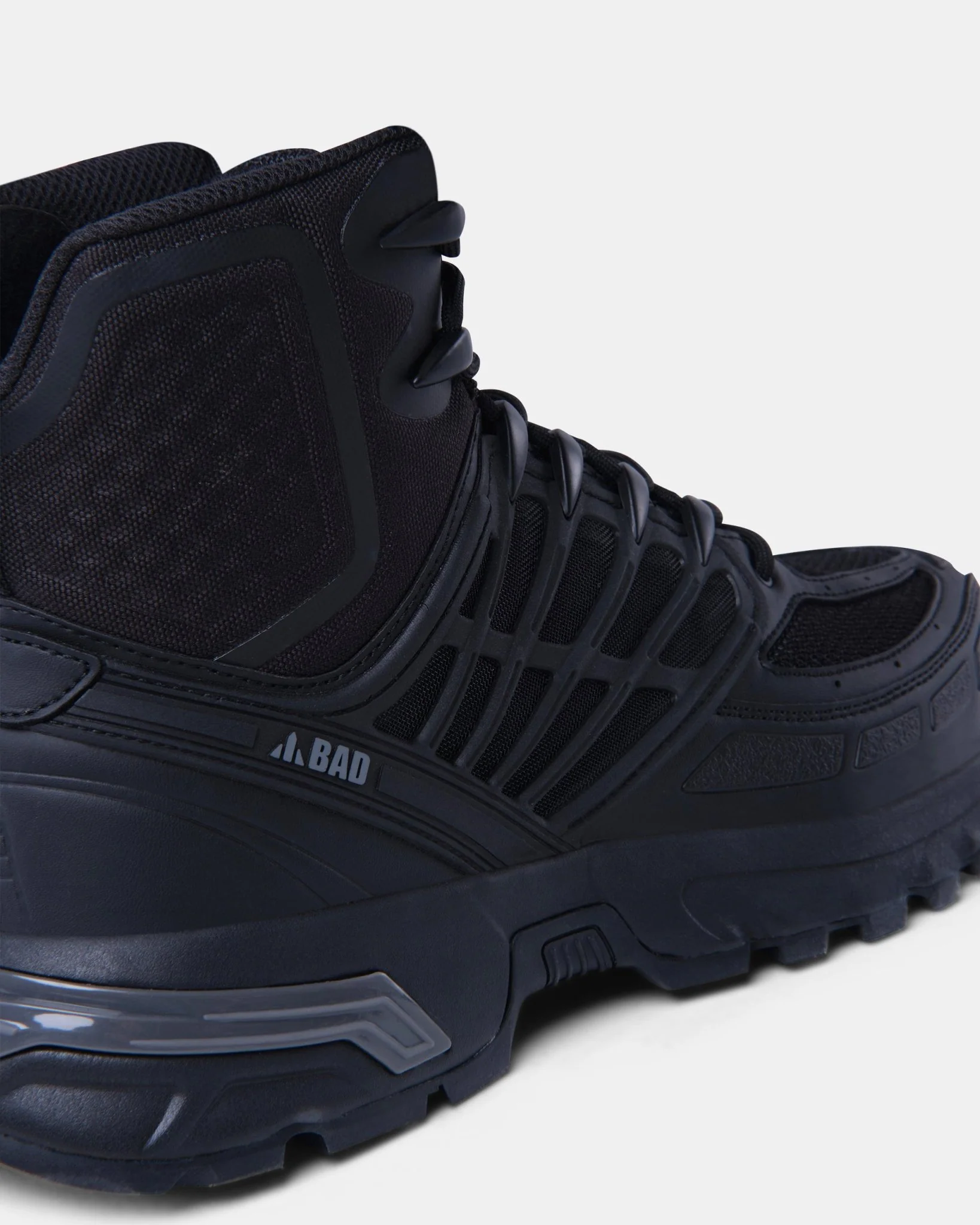 BAD CAGE™ ZIP SIDE SAFETY WORK BOOTS - Image 23