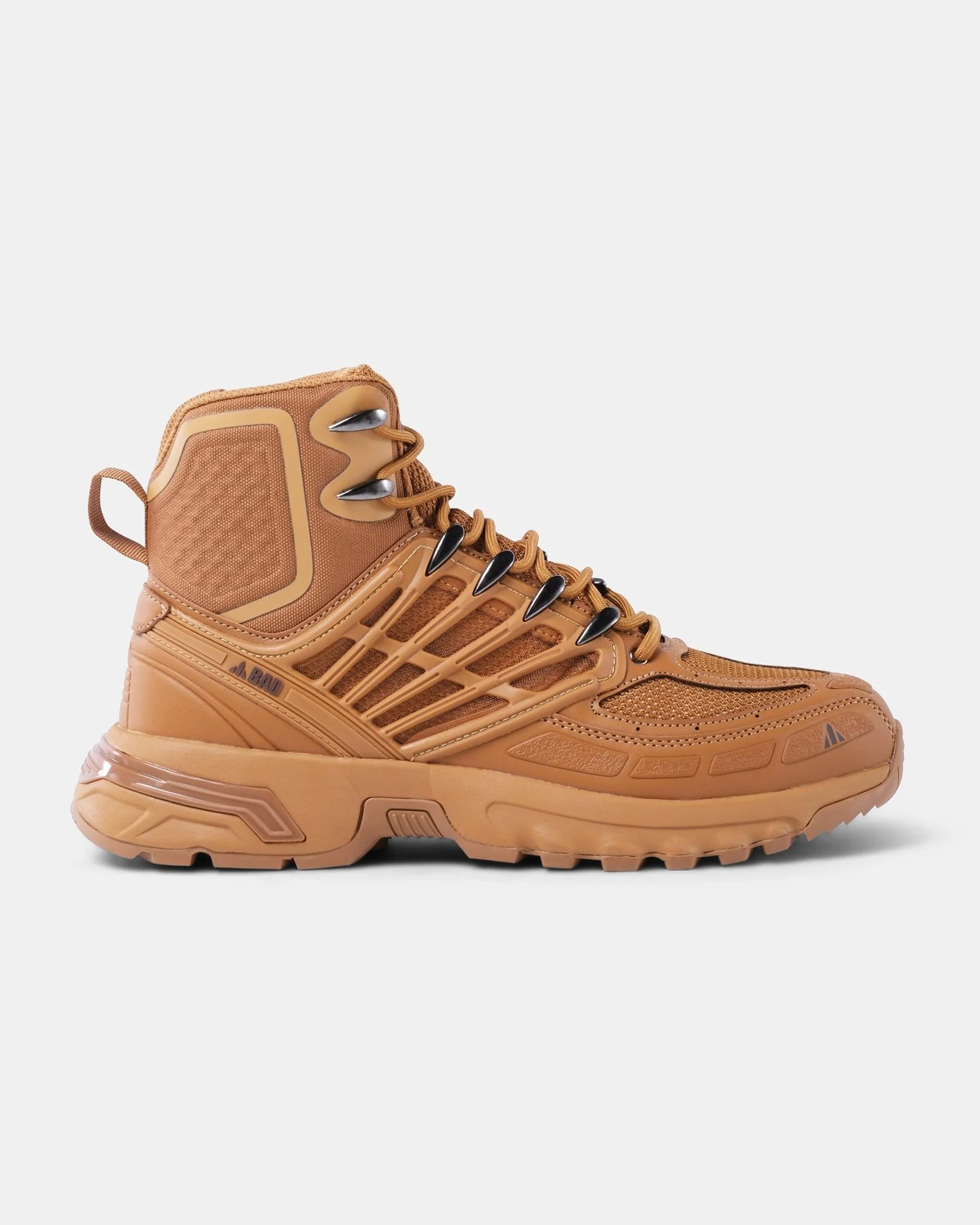 BAD CAGE™ ZIP SIDE SAFETY WORK BOOTS - Image 3