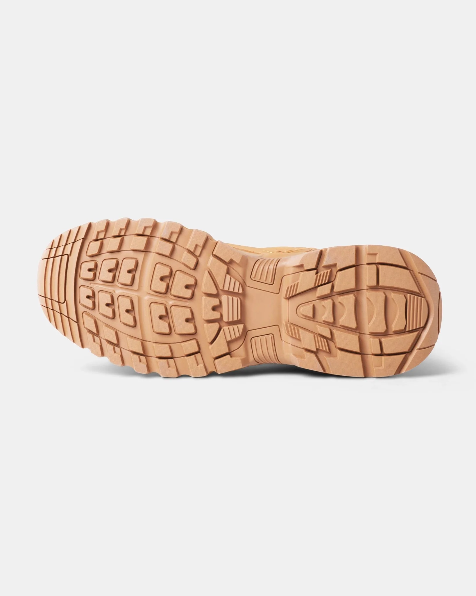 BAD CAGE™ ZIP SIDE SAFETY WORK BOOTS - Image 4