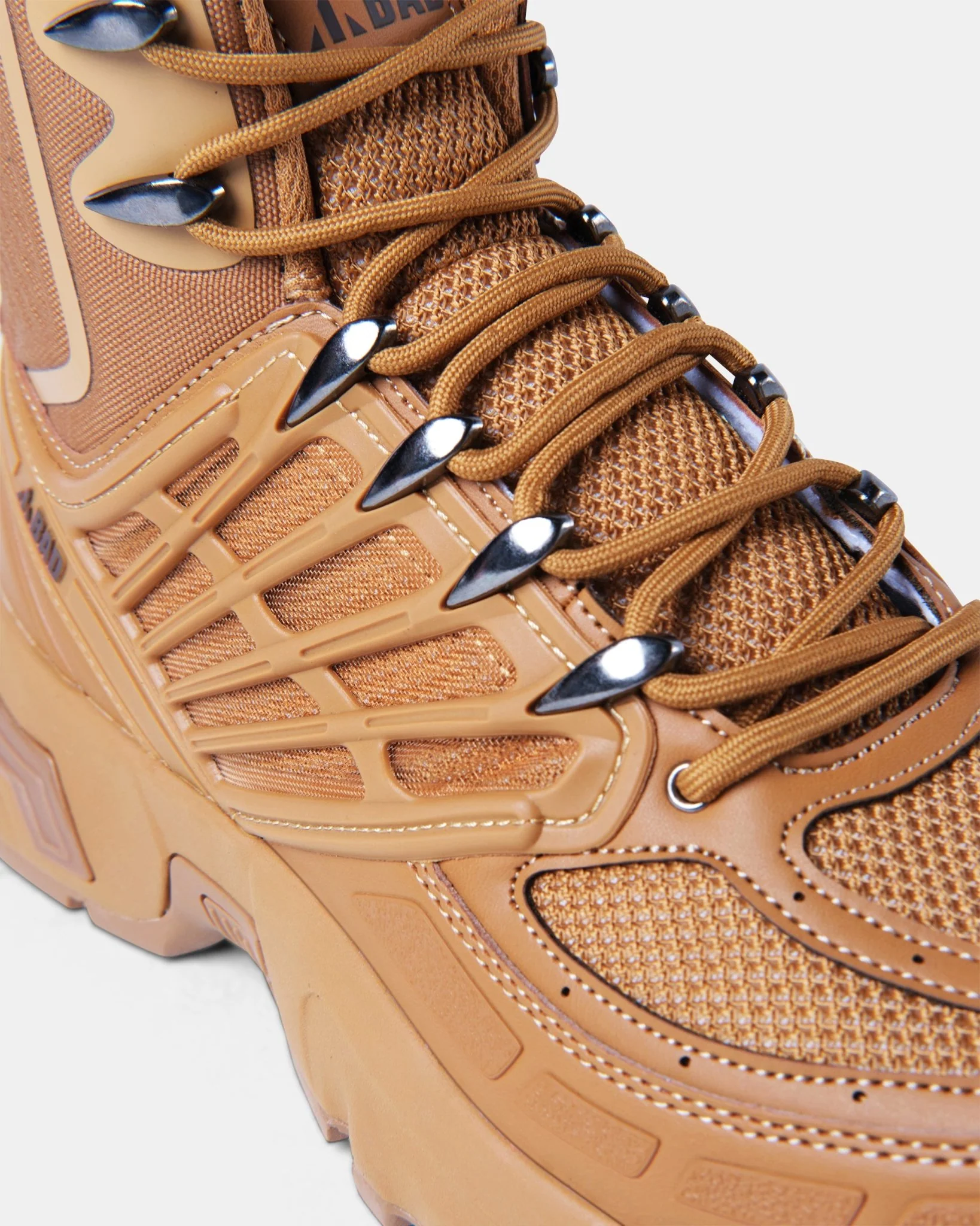 BAD CAGE™ ZIP SIDE SAFETY WORK BOOTS - Image 5
