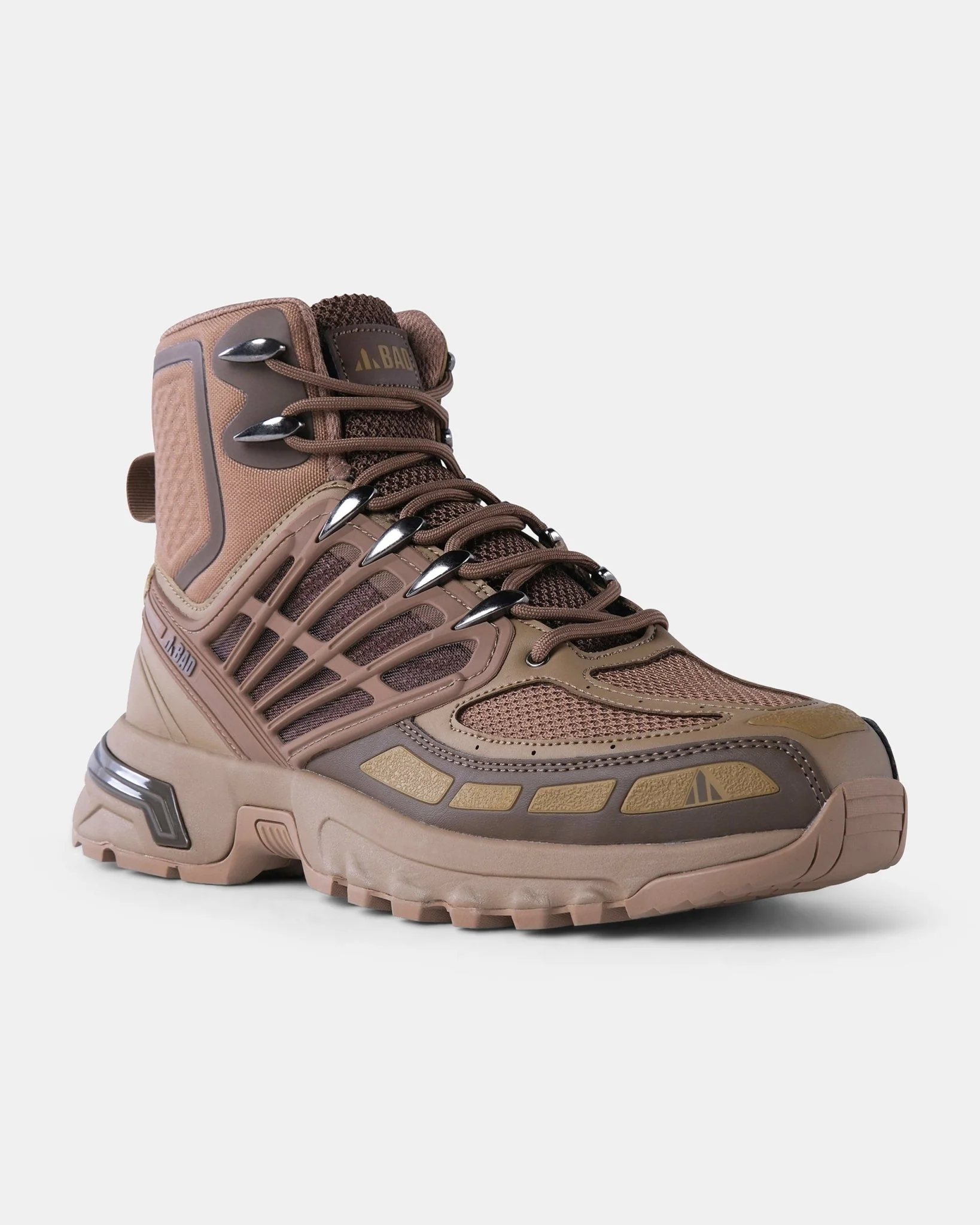 BAD CAGE™ ZIP SIDE SAFETY WORK BOOTS - Image 9
