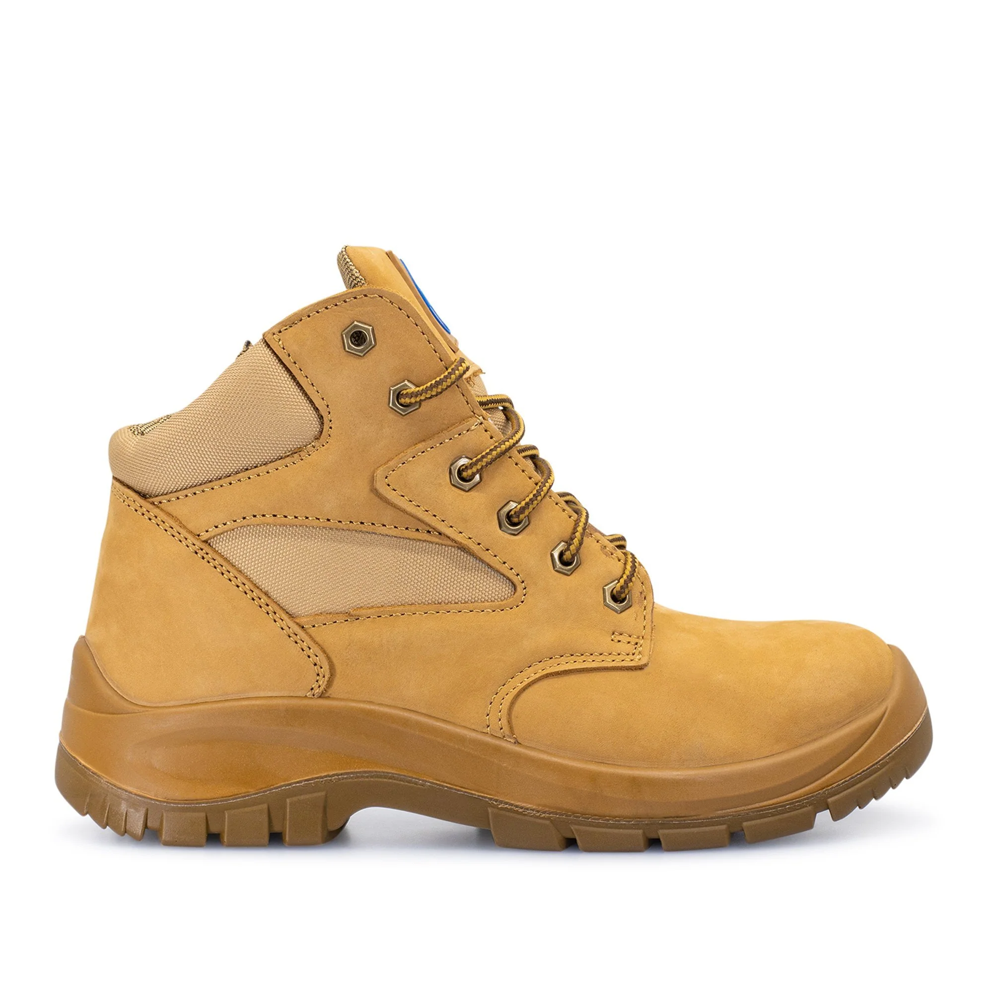 BAD CYCLONE™ ZIP SIDE WORK BOOTS - Image 3