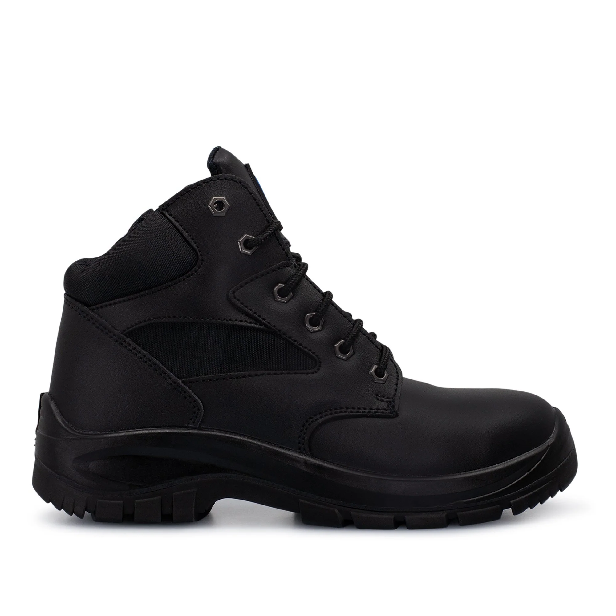 BAD CYCLONE™ ZIP SIDE WORK BOOTS - Image 6