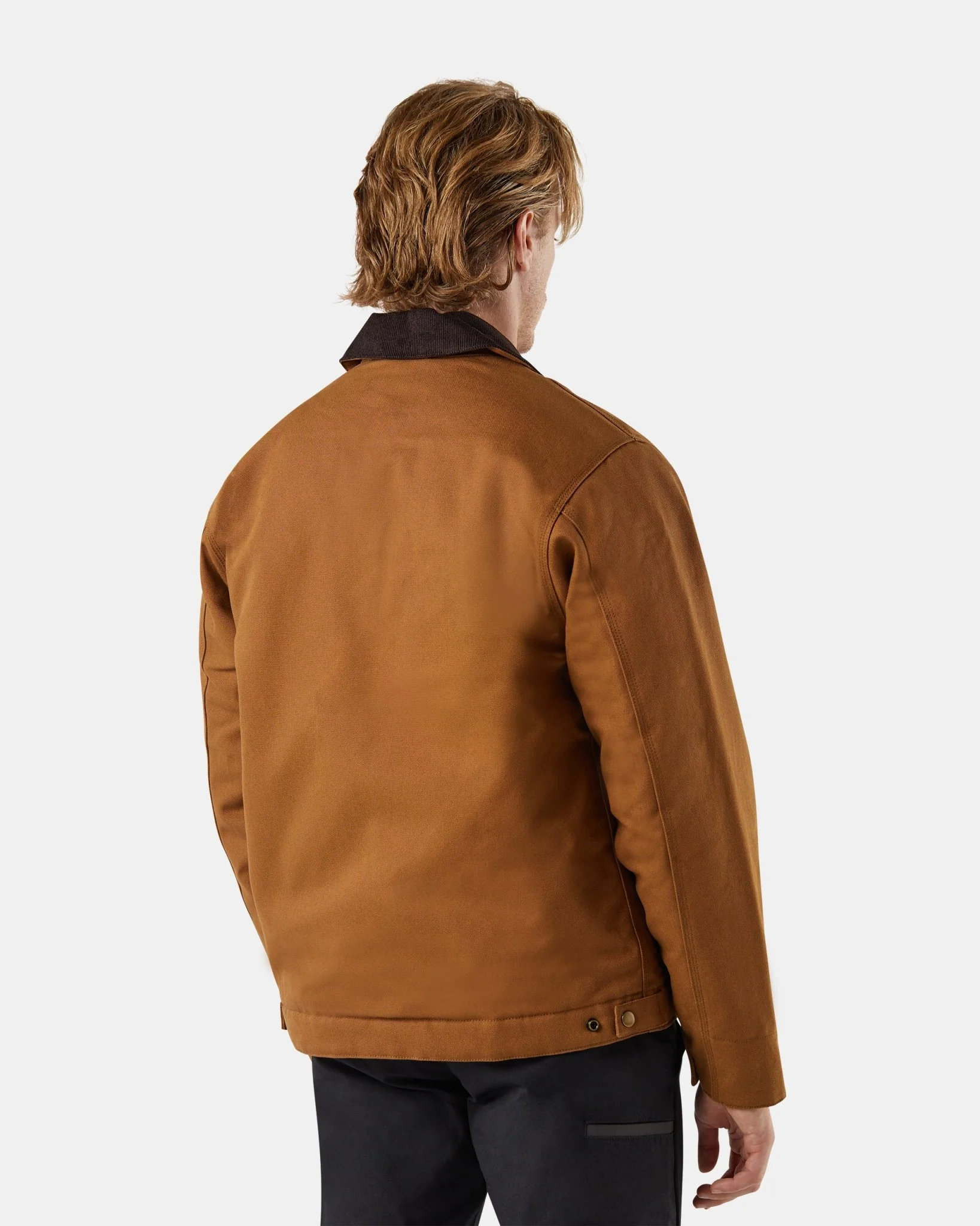 BAD DETROIT™ HEAVY-DUTY COTTON CANVAS JACKET - Image 14