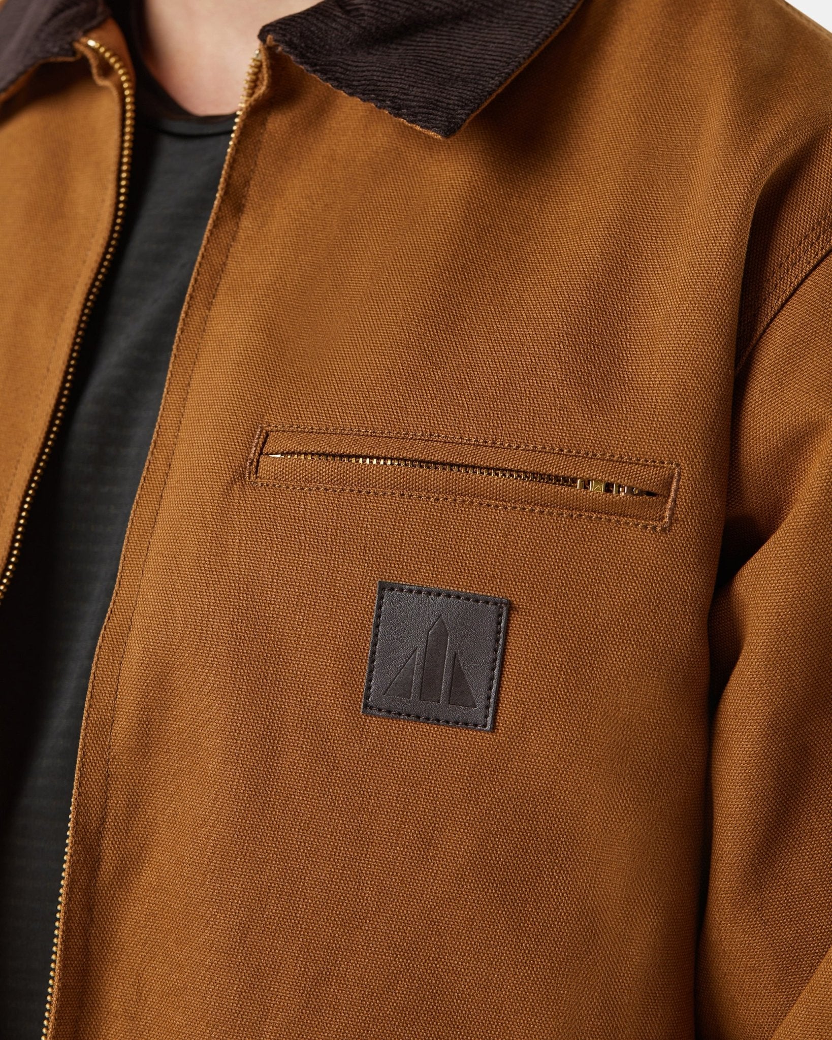 BAD DETROIT™ HEAVY-DUTY COTTON CANVAS JACKET - Image 17