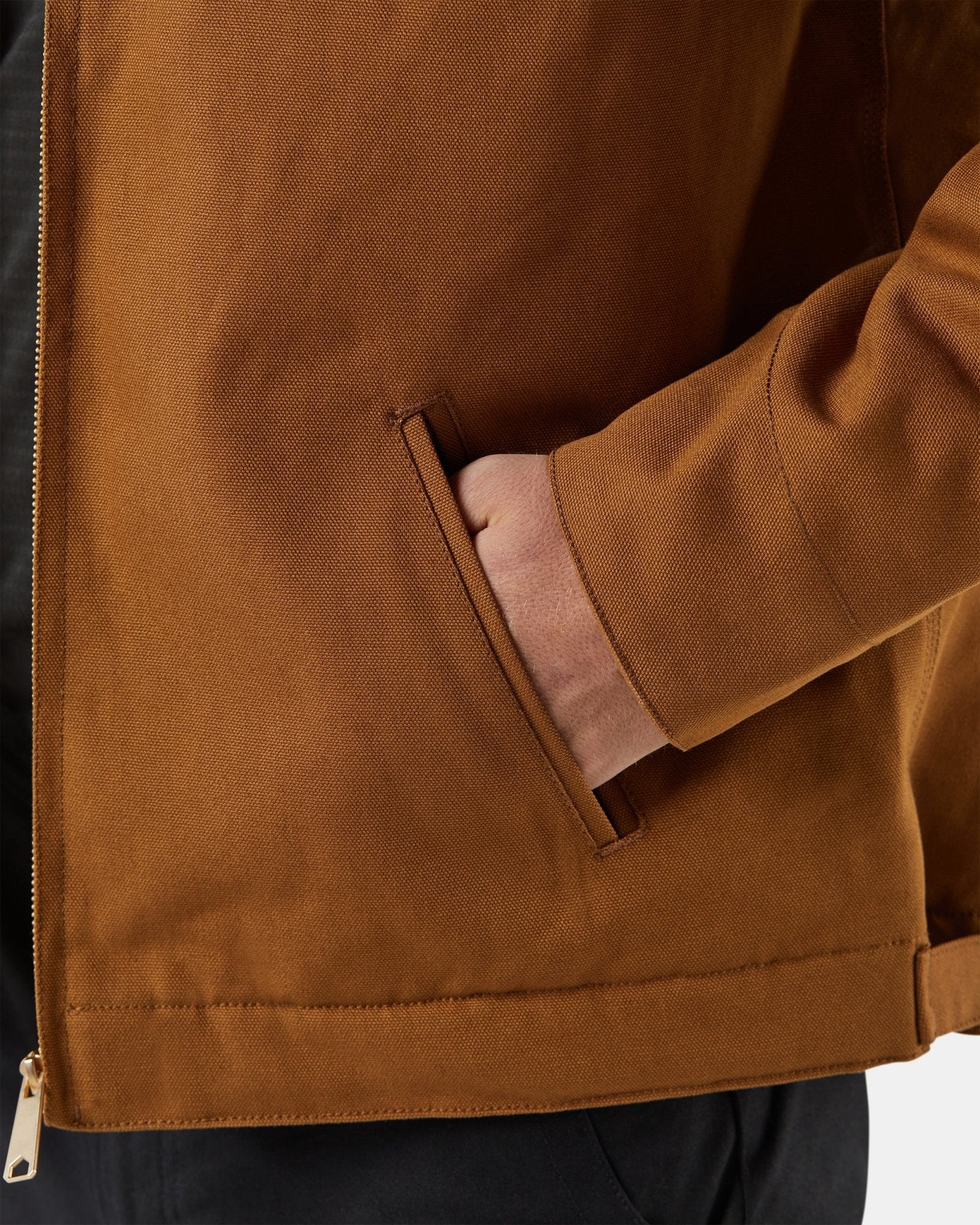 BAD DETROIT™ HEAVY-DUTY COTTON CANVAS JACKET - Image 18