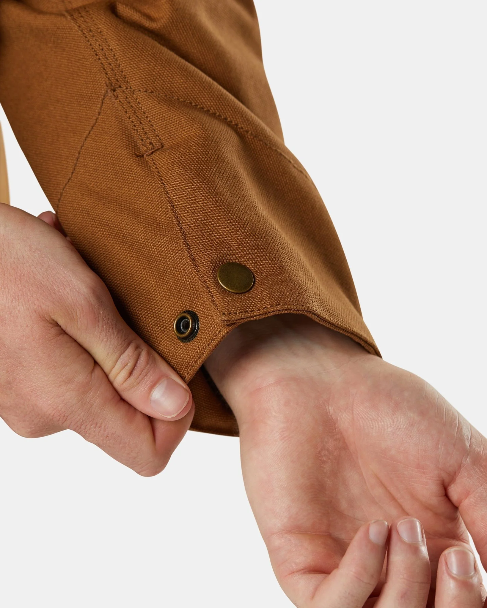 BAD DETROIT™ HEAVY-DUTY COTTON CANVAS JACKET - Image 20