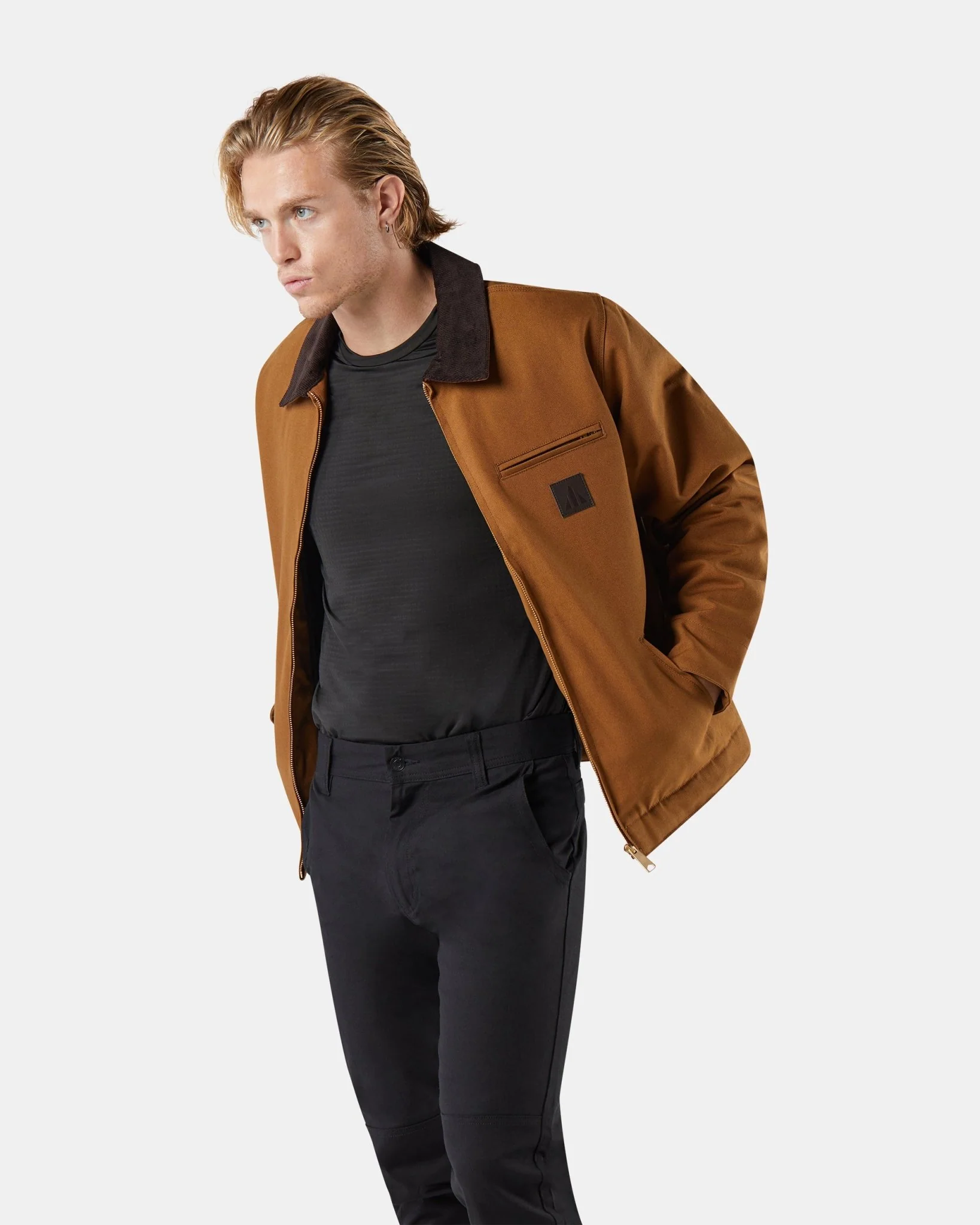 BAD DETROIT™ HEAVY-DUTY COTTON CANVAS JACKET - Image 23