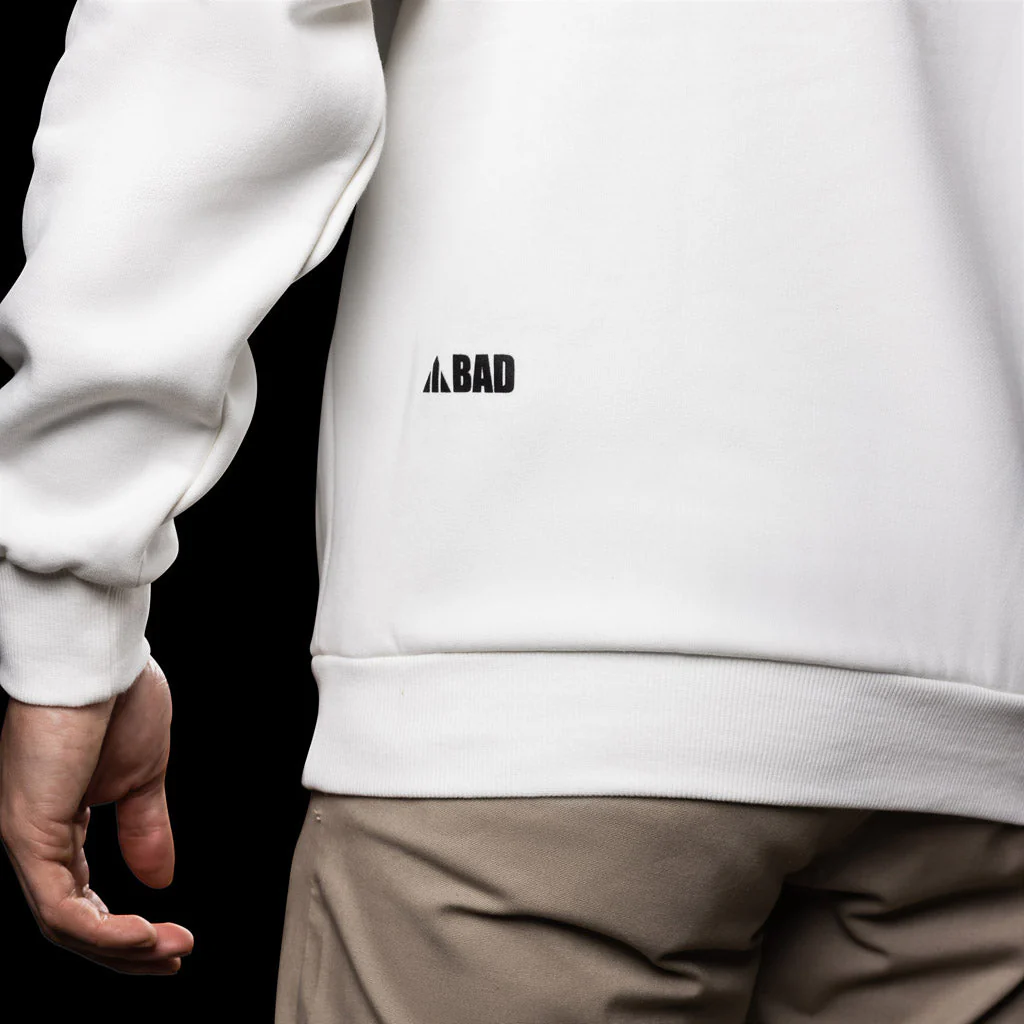 BAD EARTH™ HEAVYWEIGHT FLEECE HOODIE - Image 11