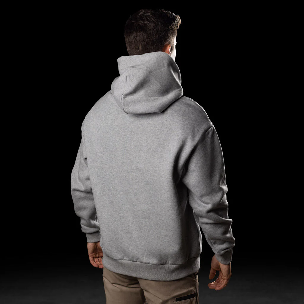 BAD EARTH™ HEAVYWEIGHT FLEECE HOODIE - Image 14