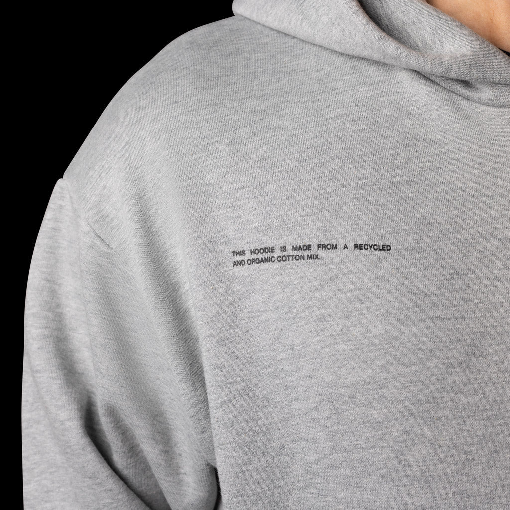 BAD EARTH™ HEAVYWEIGHT FLEECE HOODIE - Image 15