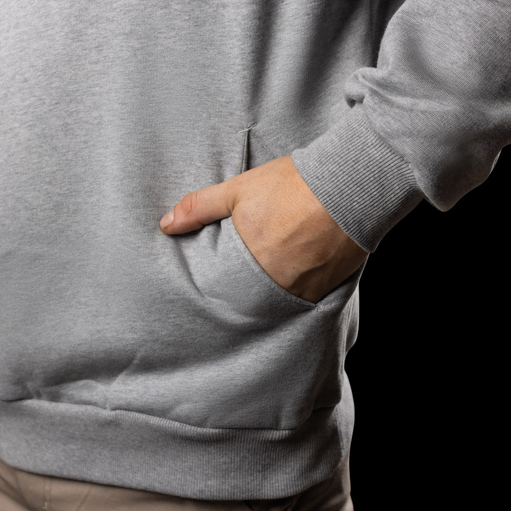 BAD EARTH™ HEAVYWEIGHT FLEECE HOODIE - Image 16