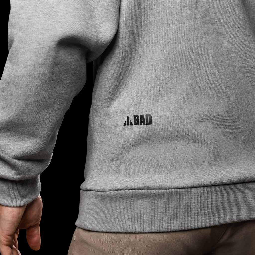 BAD EARTH™ HEAVYWEIGHT FLEECE HOODIE - Image 17