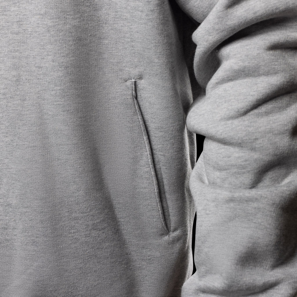 BAD EARTH™ HEAVYWEIGHT FLEECE HOODIE - Image 18