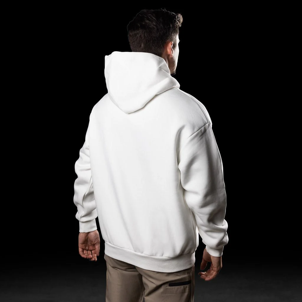 BAD EARTH™ HEAVYWEIGHT FLEECE HOODIE - Image 8