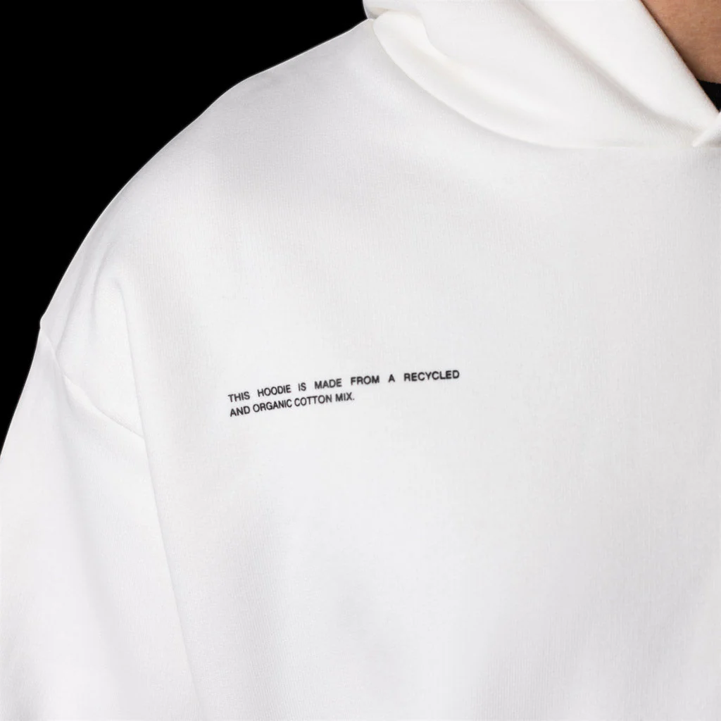 BAD EARTH™ HEAVYWEIGHT FLEECE HOODIE - Image 9