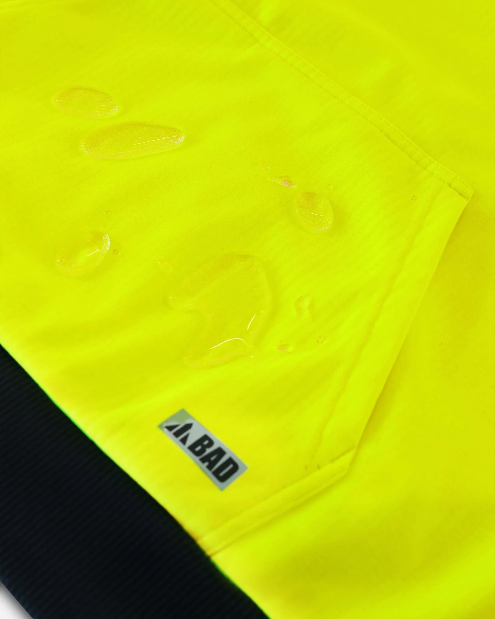 BAD ELEMENTAL™ WATER RESISTANT BONDED MEMBRANE FLEECE HOODIE - Image 19