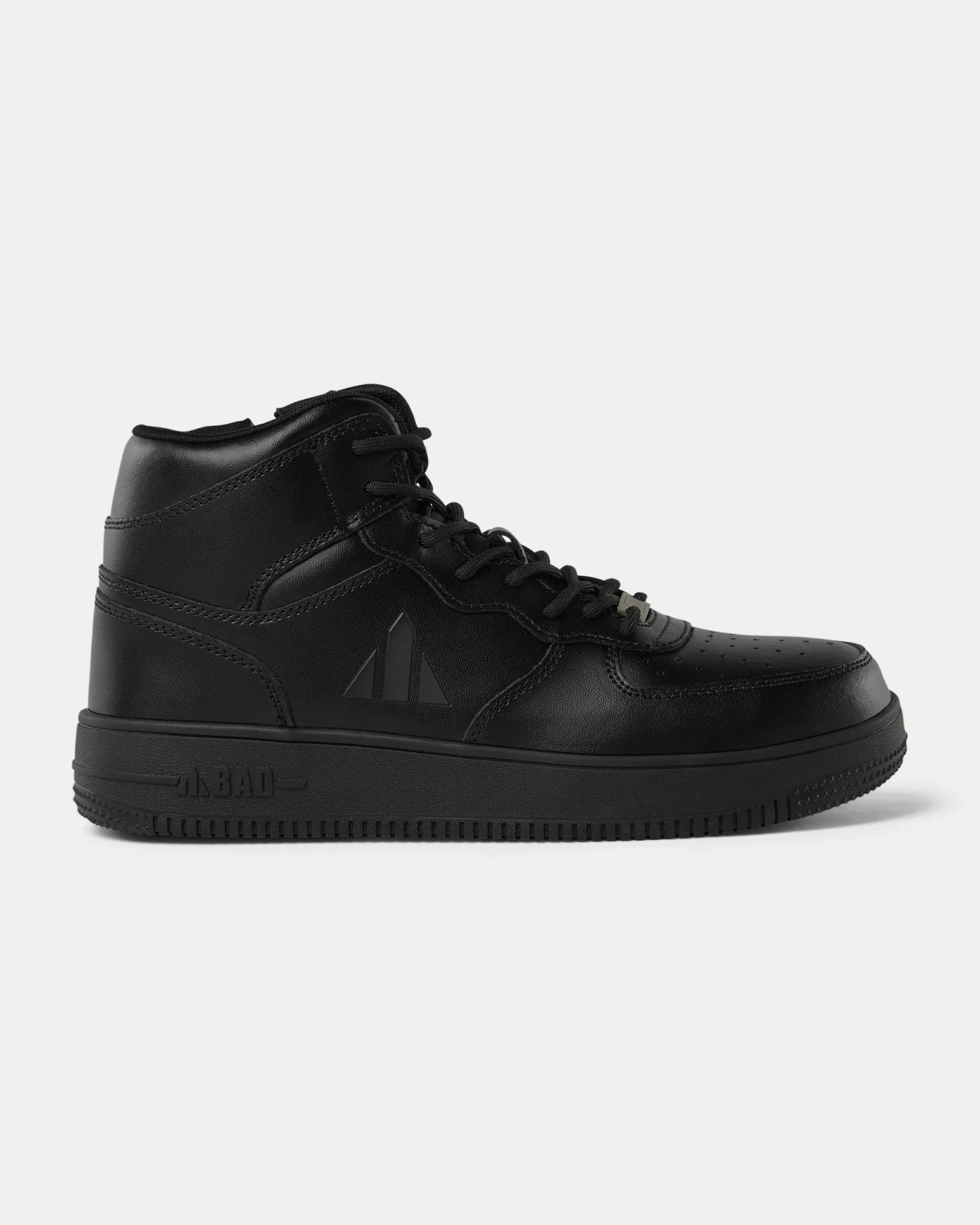BAD ENERGY™ ZIP SIDE SAFETY SNEAKER WORK BOOTS - Image 10