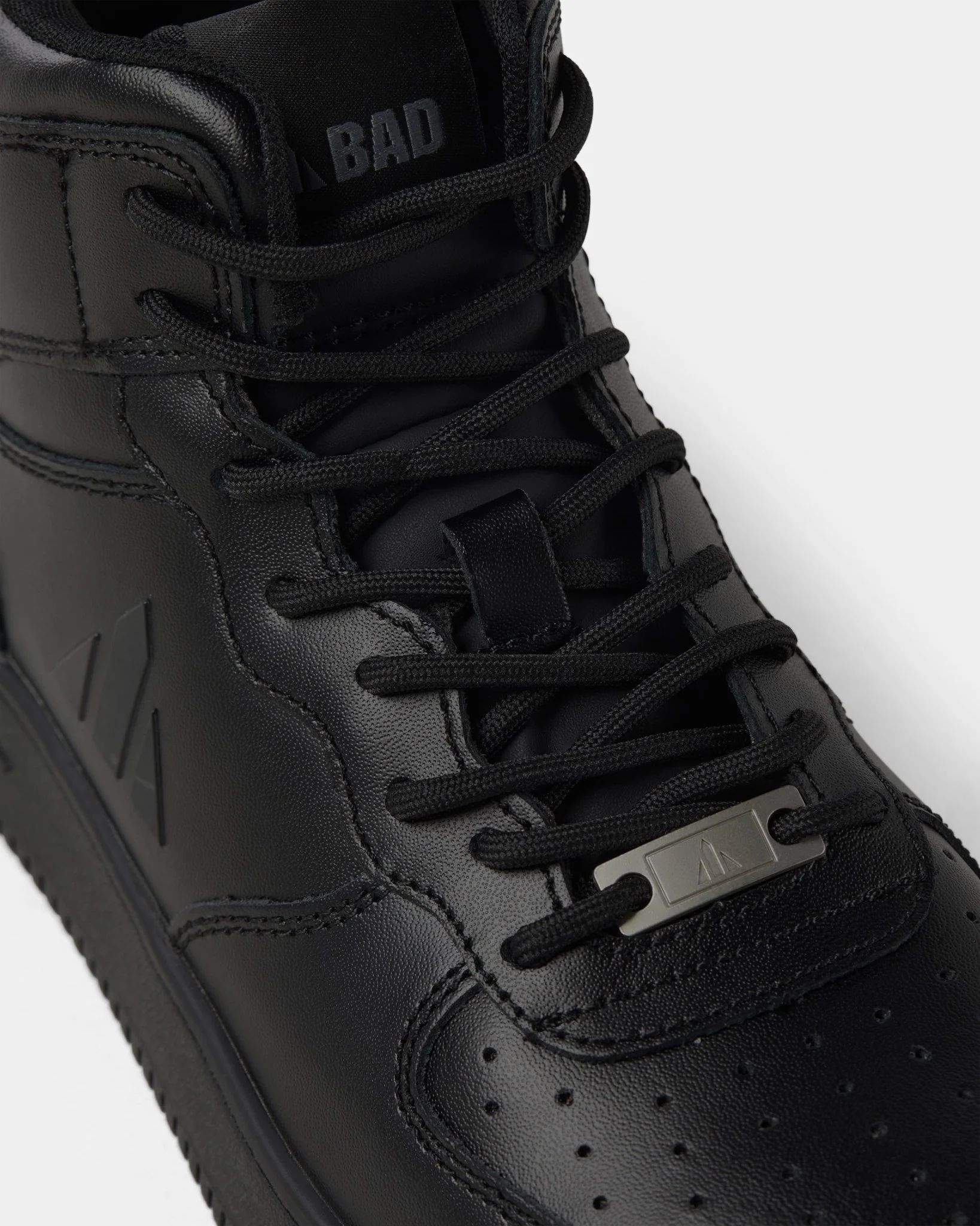 BAD ENERGY™ ZIP SIDE SAFETY SNEAKER WORK BOOTS - Image 13