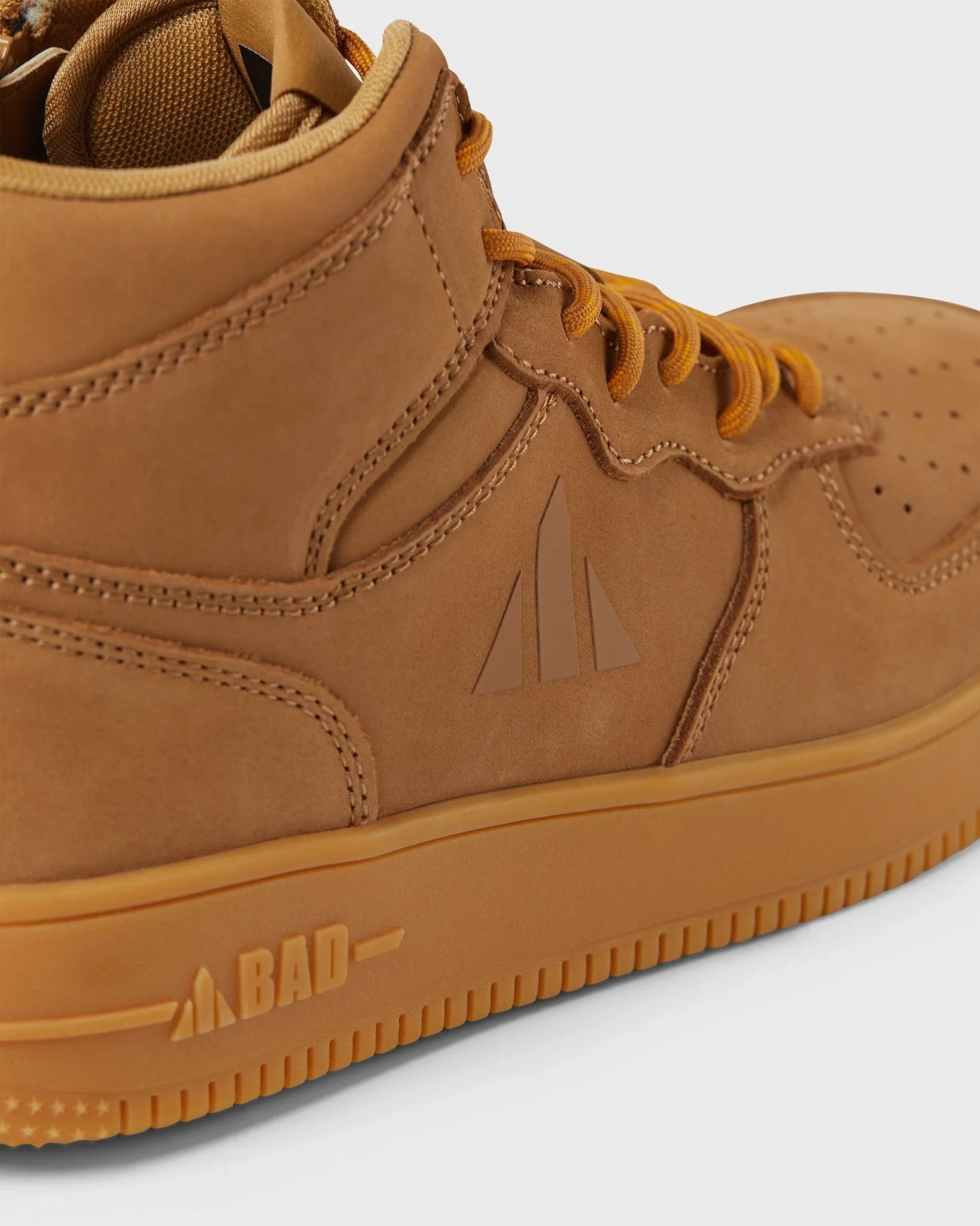 BAD ENERGY™ ZIP SIDE SAFETY SNEAKER WORK BOOTS - Image 5