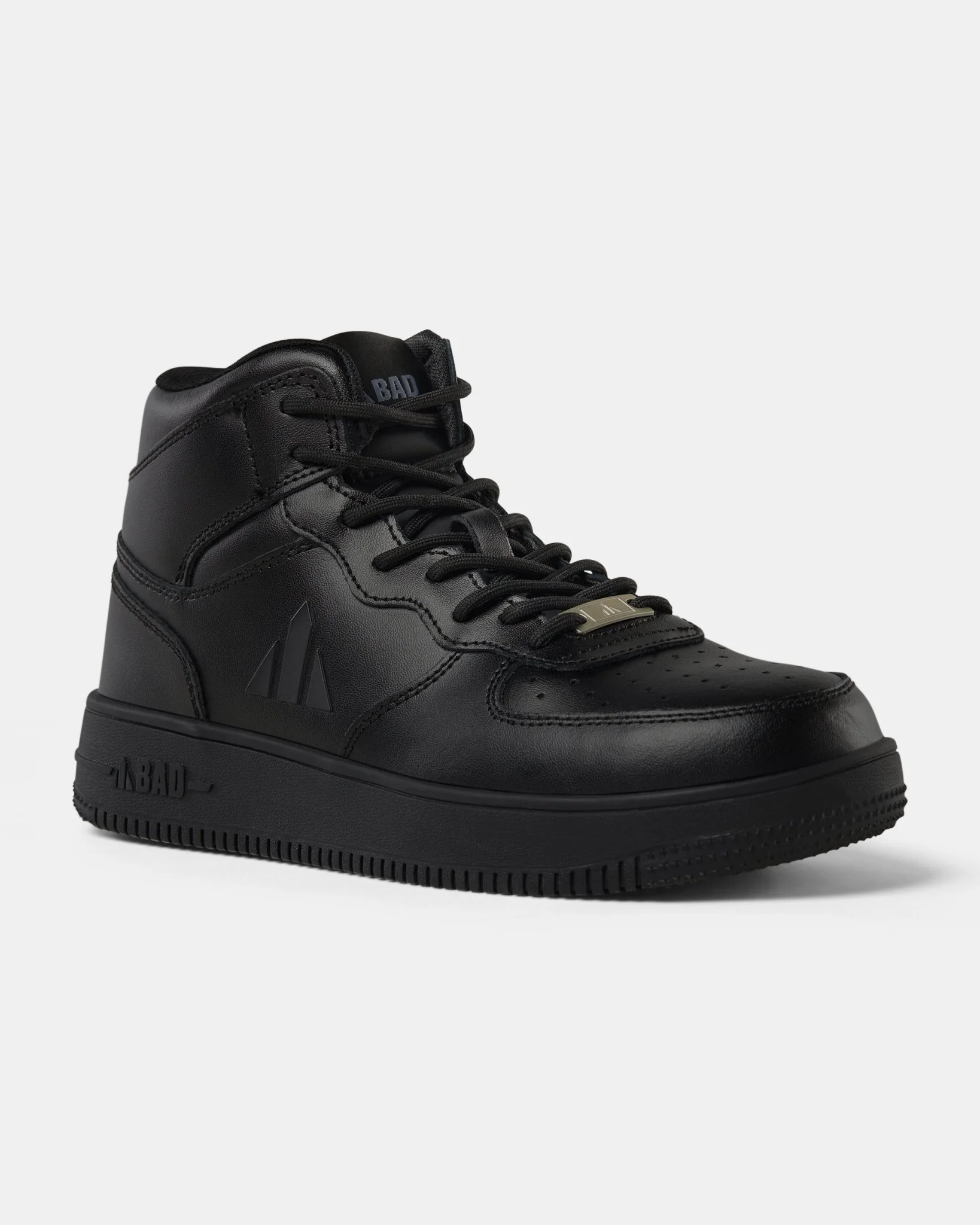 BAD ENERGY™ ZIP SIDE SAFETY SNEAKER WORK BOOTS - Image 8