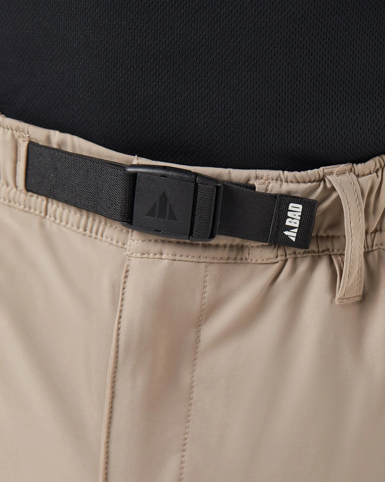 BAD ERA™ WATERPROOF ELASTIC WAIST WORK CARGO PANTS - Image 15