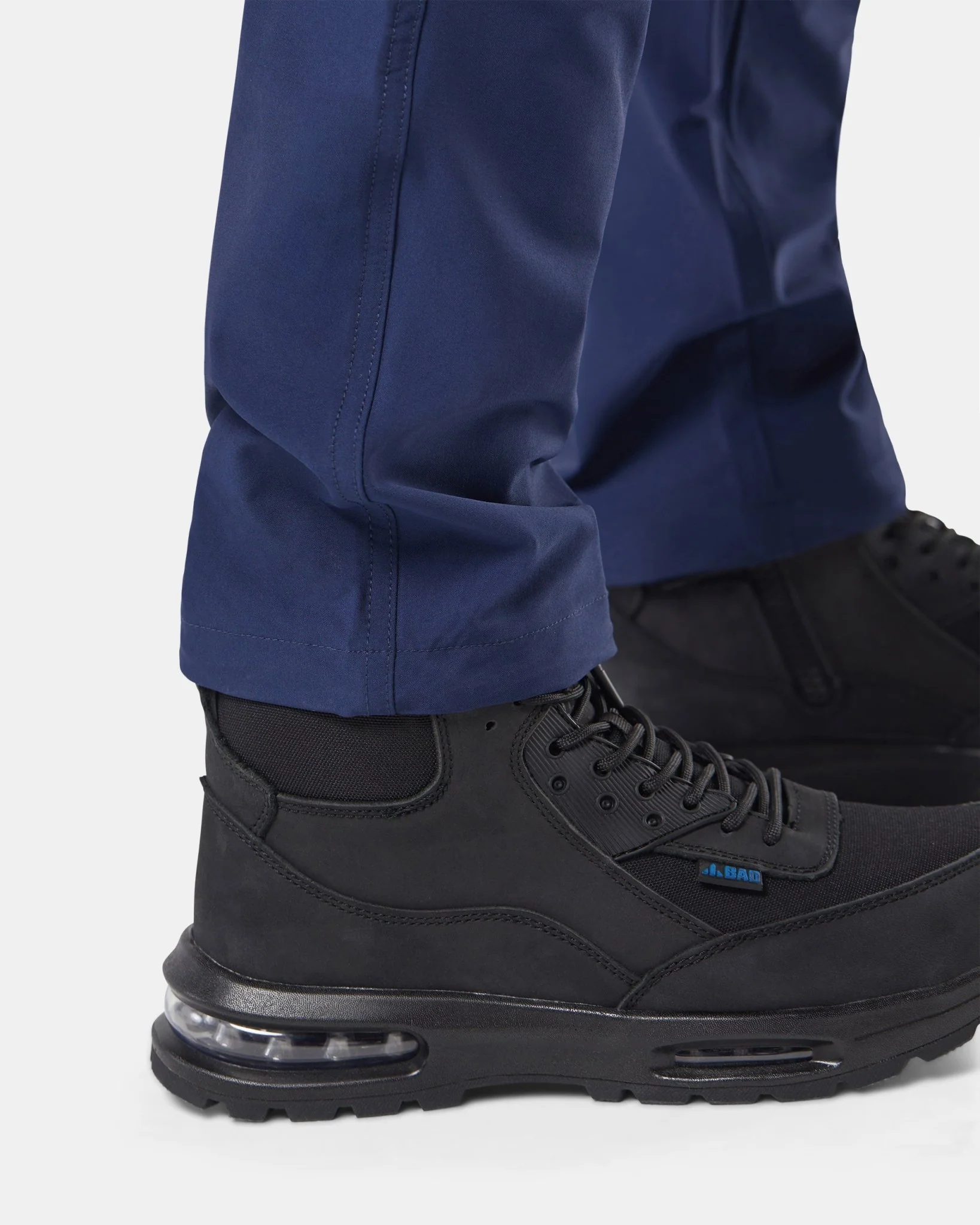 BAD ERA™ WATERPROOF ELASTIC WAIST WORK CARGO PANTS - Image 21