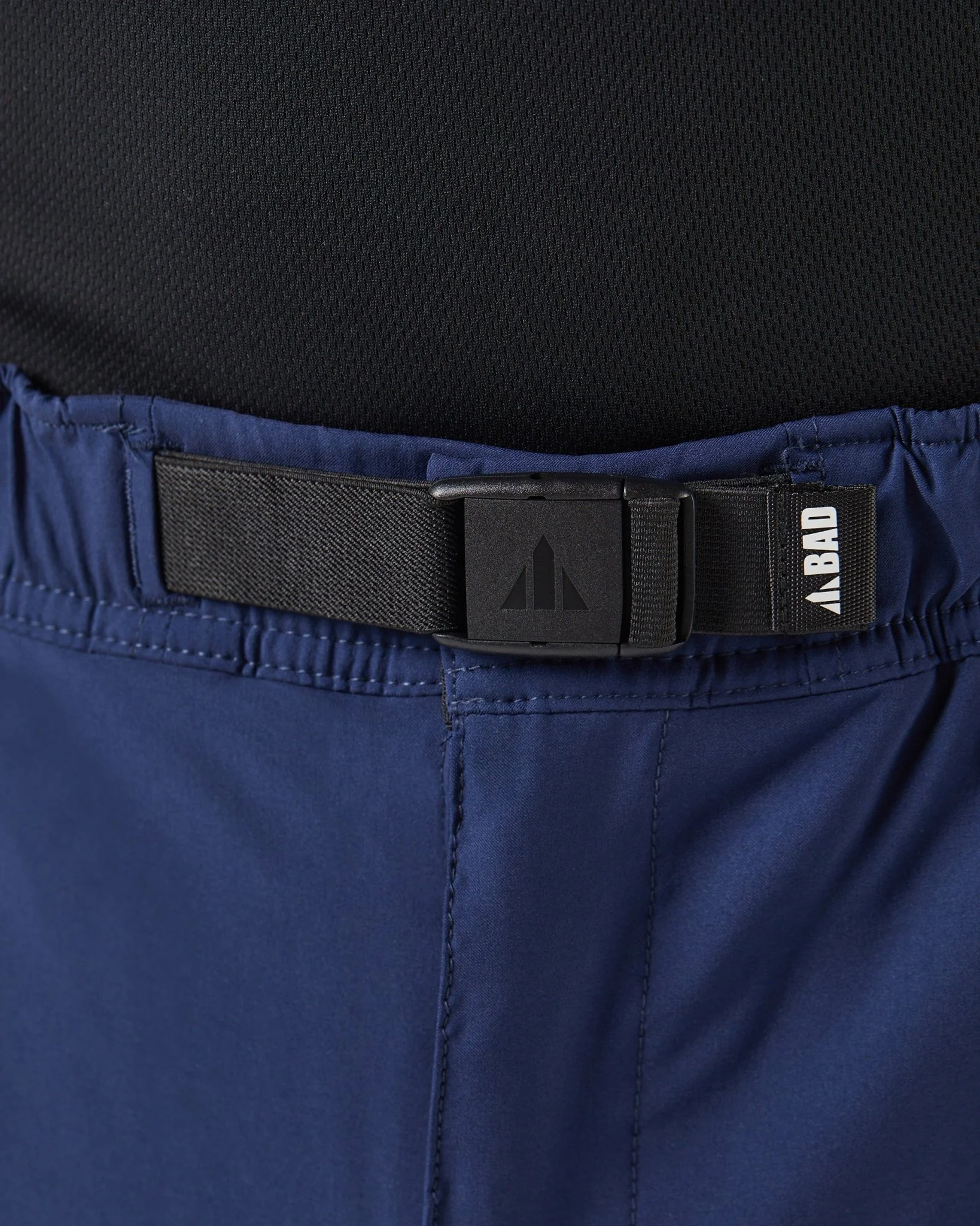 BAD ERA™ WATERPROOF ELASTIC WAIST WORK CARGO PANTS - Image 22