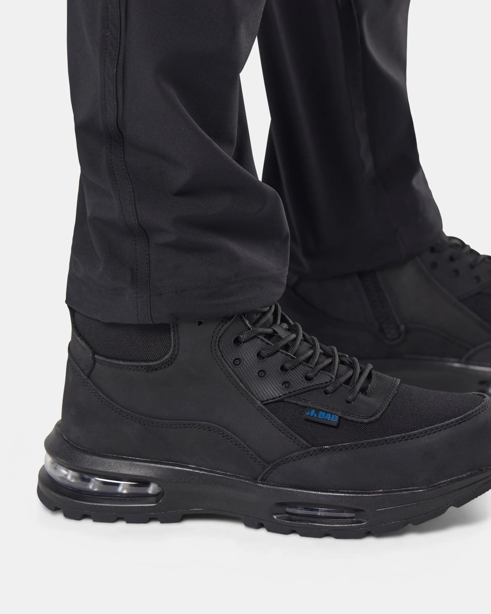 BAD ERA™ WATERPROOF ELASTIC WAIST WORK CARGO PANTS - Image 5