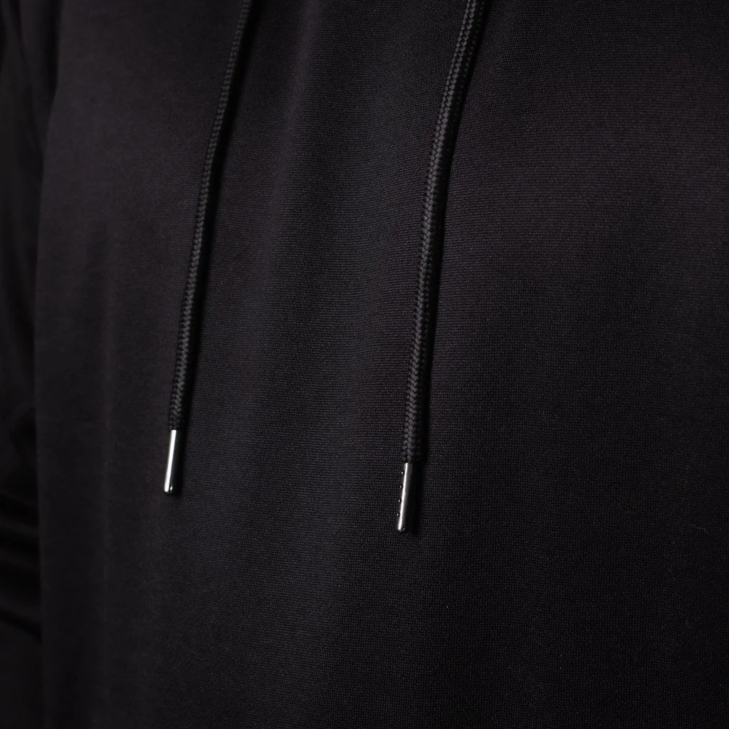 BAD ESSENTIAL™ FLEECE HOODIE - Image 10
