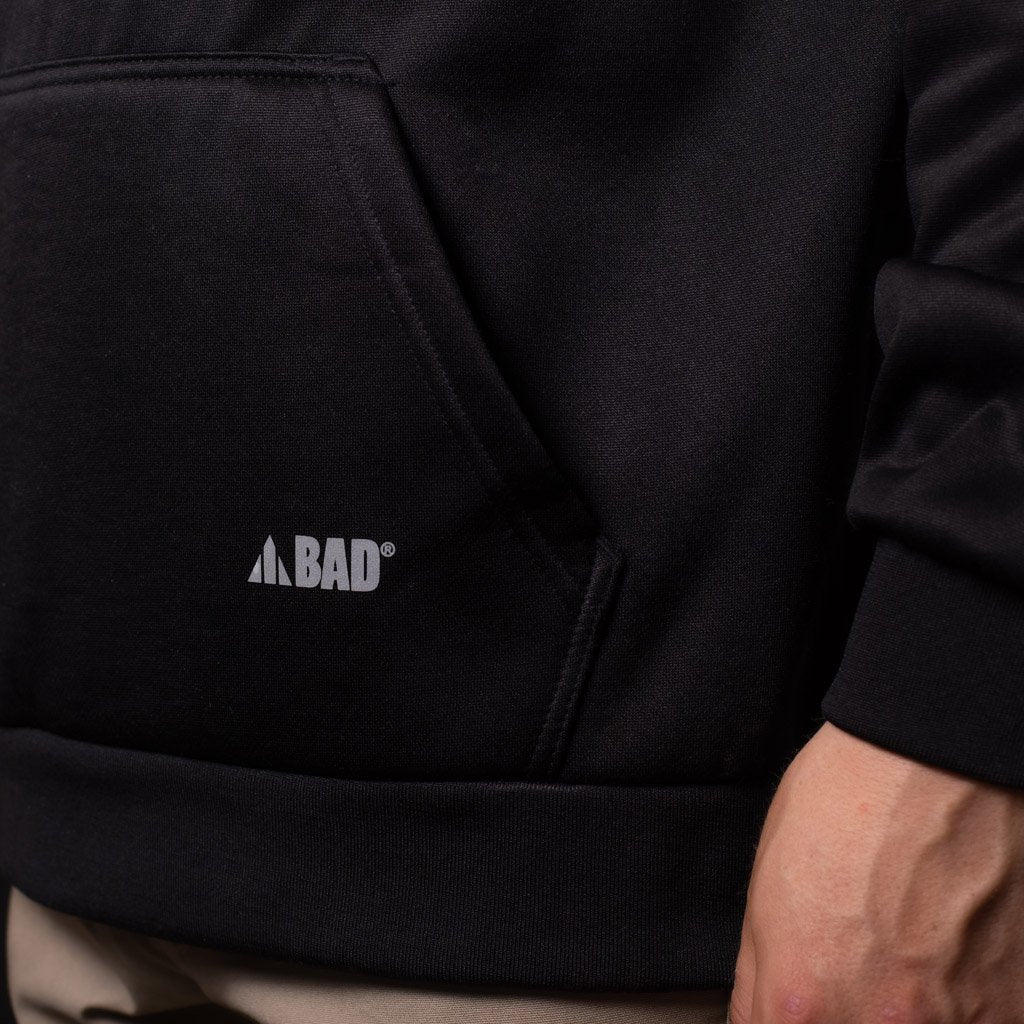 BAD ESSENTIAL™ FLEECE HOODIE - Image 11
