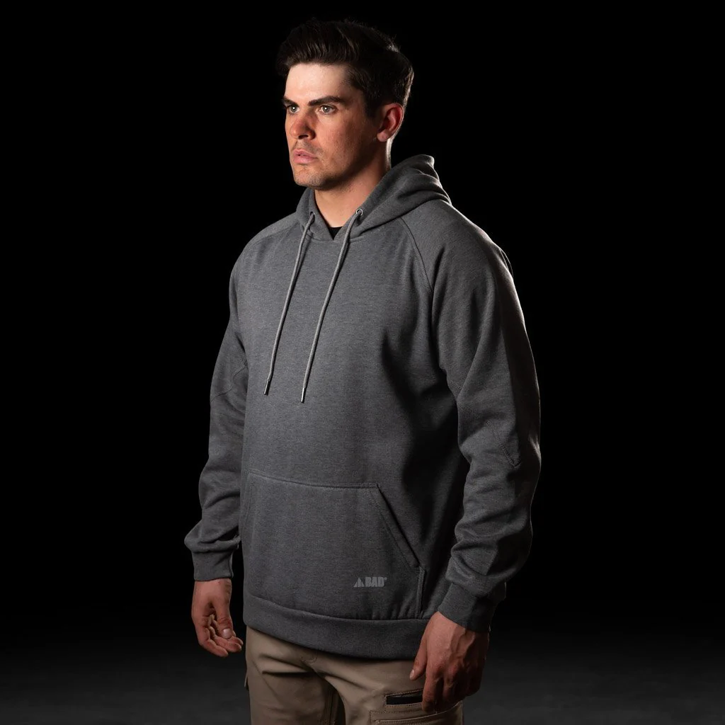 BAD ESSENTIAL™ FLEECE HOODIE - Image 14