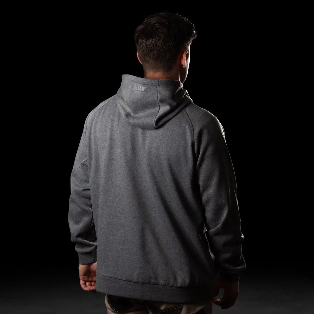BAD ESSENTIAL™ FLEECE HOODIE - Image 15
