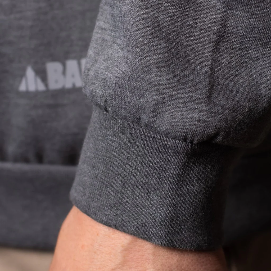 BAD ESSENTIAL™ FLEECE HOODIE - Image 19