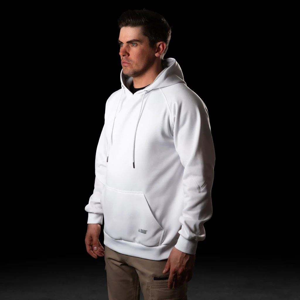 BAD ESSENTIAL™ FLEECE HOODIE - Image 20