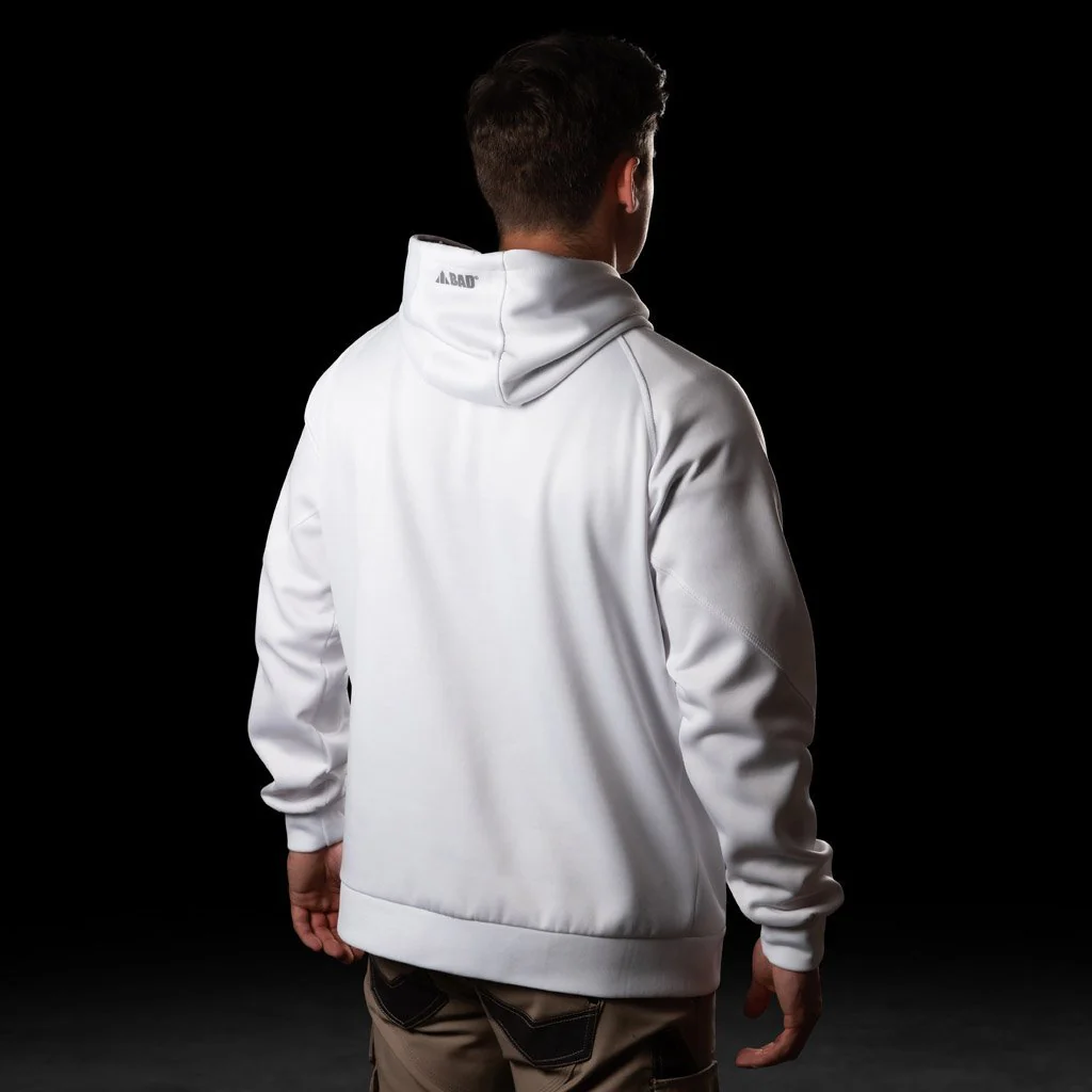 BAD ESSENTIAL™ FLEECE HOODIE - Image 21