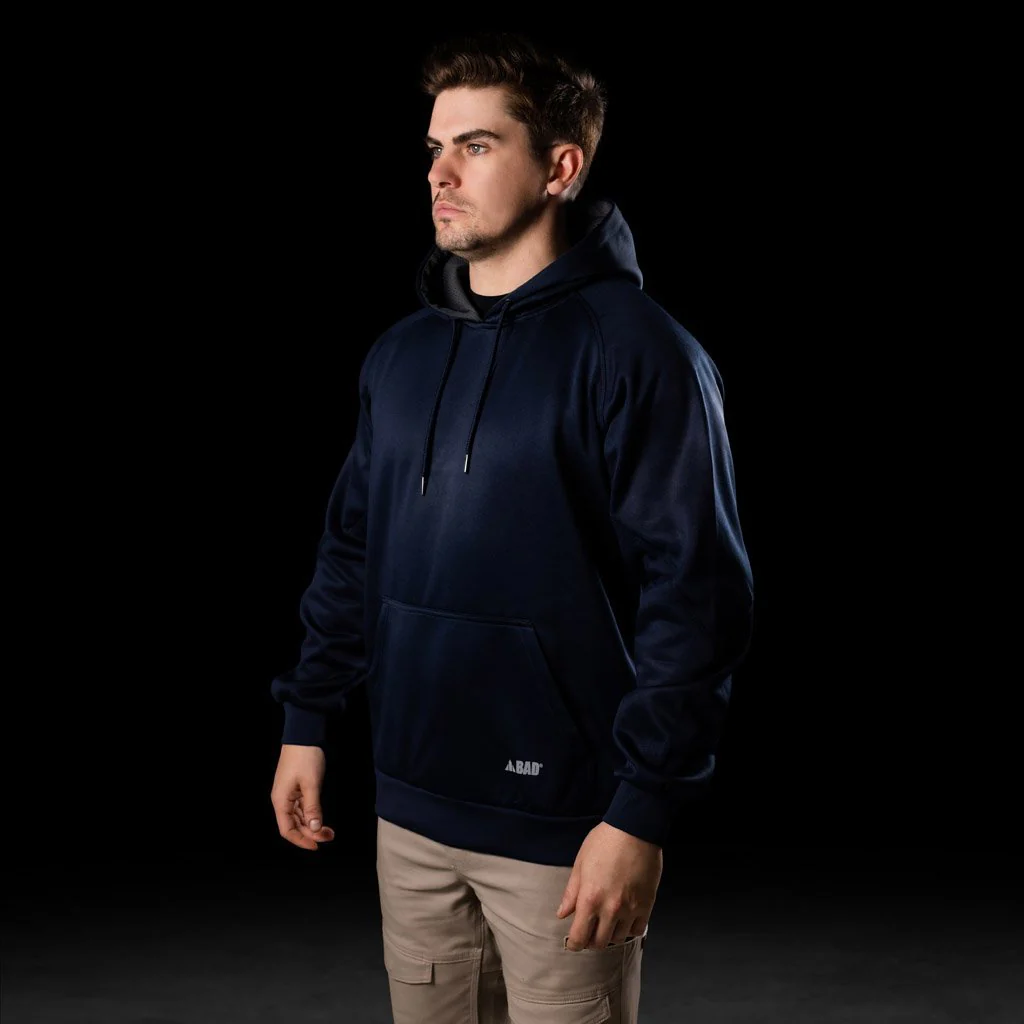 BAD ESSENTIAL™ FLEECE HOODIE - Image 26
