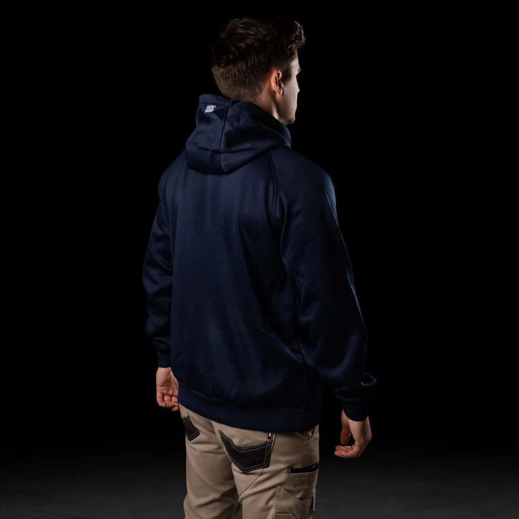 BAD ESSENTIAL™ FLEECE HOODIE - Image 27