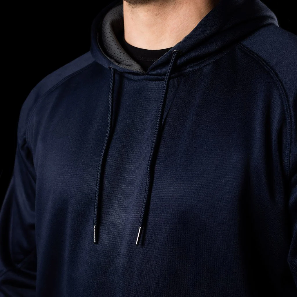 BAD ESSENTIAL™ FLEECE HOODIE - Image 28