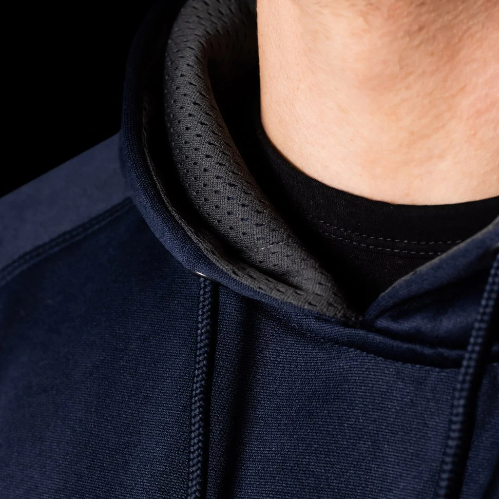 BAD ESSENTIAL™ FLEECE HOODIE - Image 29