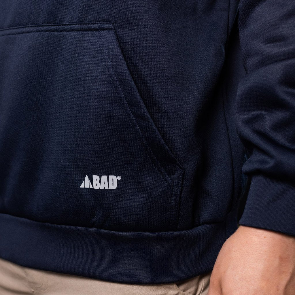 BAD ESSENTIAL™ FLEECE HOODIE - Image 30