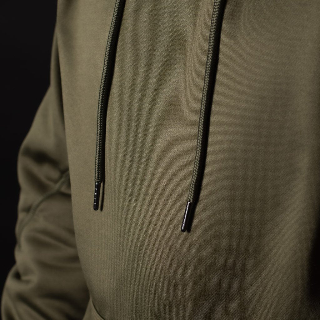 BAD ESSENTIAL™ FLEECE HOODIE - Image 4