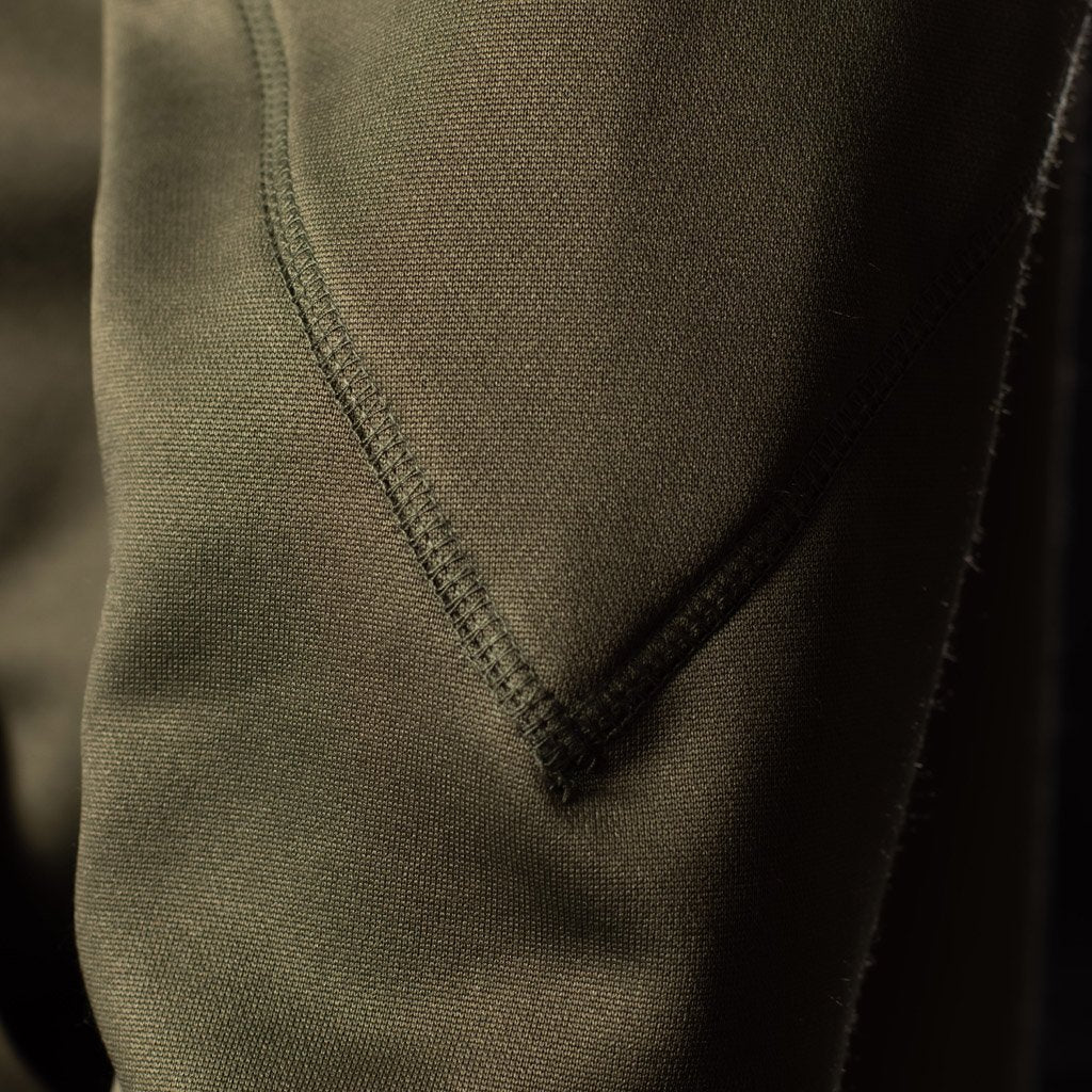 BAD ESSENTIAL™ FLEECE HOODIE - Image 6