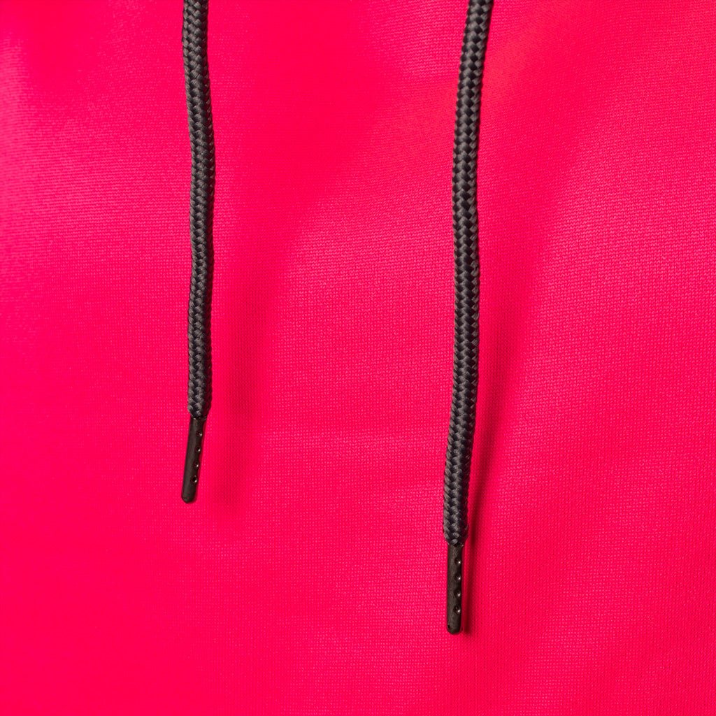 BAD WOMENS ESSENTIAL™ HI-VIS FLEECE HOODIE - Image 16