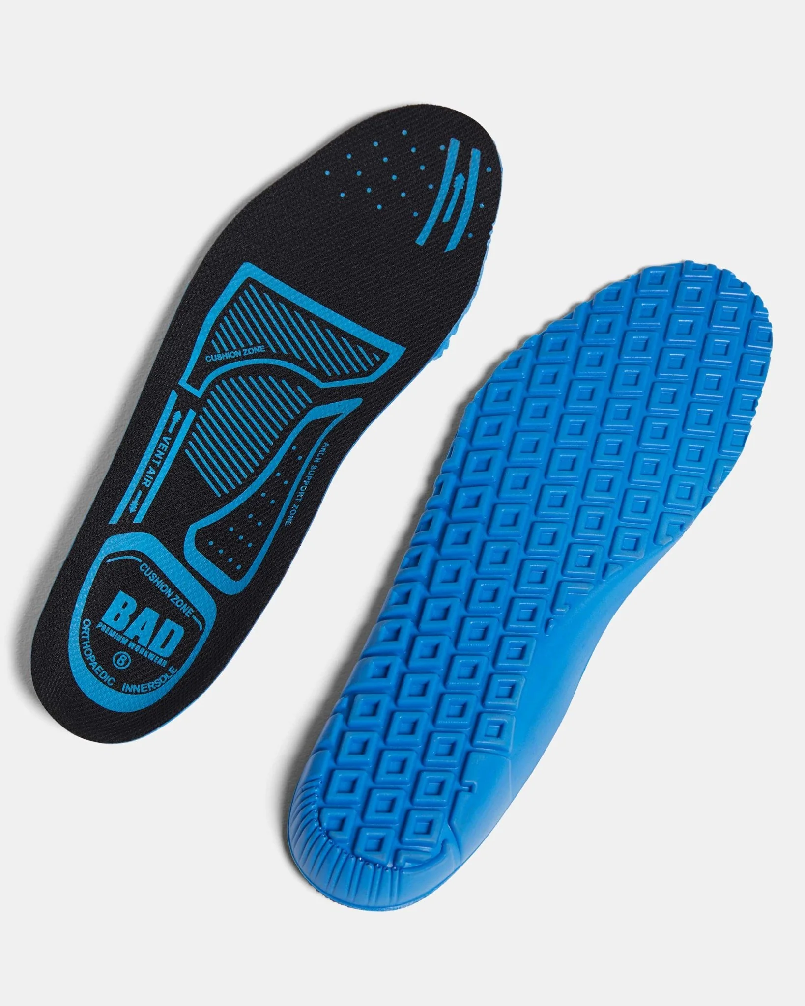 BAD EXTREME™ SAFETY WORK SNEAKERS - Image 7