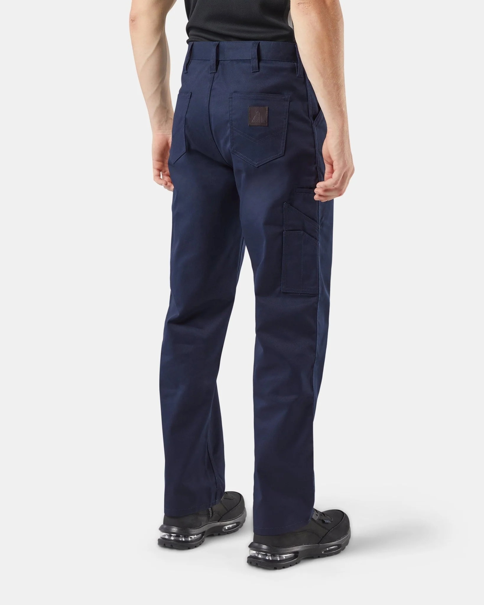 BAD FIRST™ RELAXED FIT WORK PANTS - Image 11