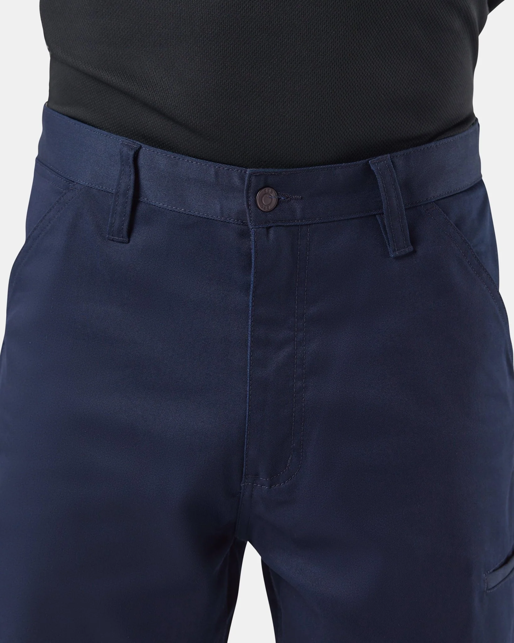 BAD FIRST™ RELAXED FIT WORK PANTS - Image 12