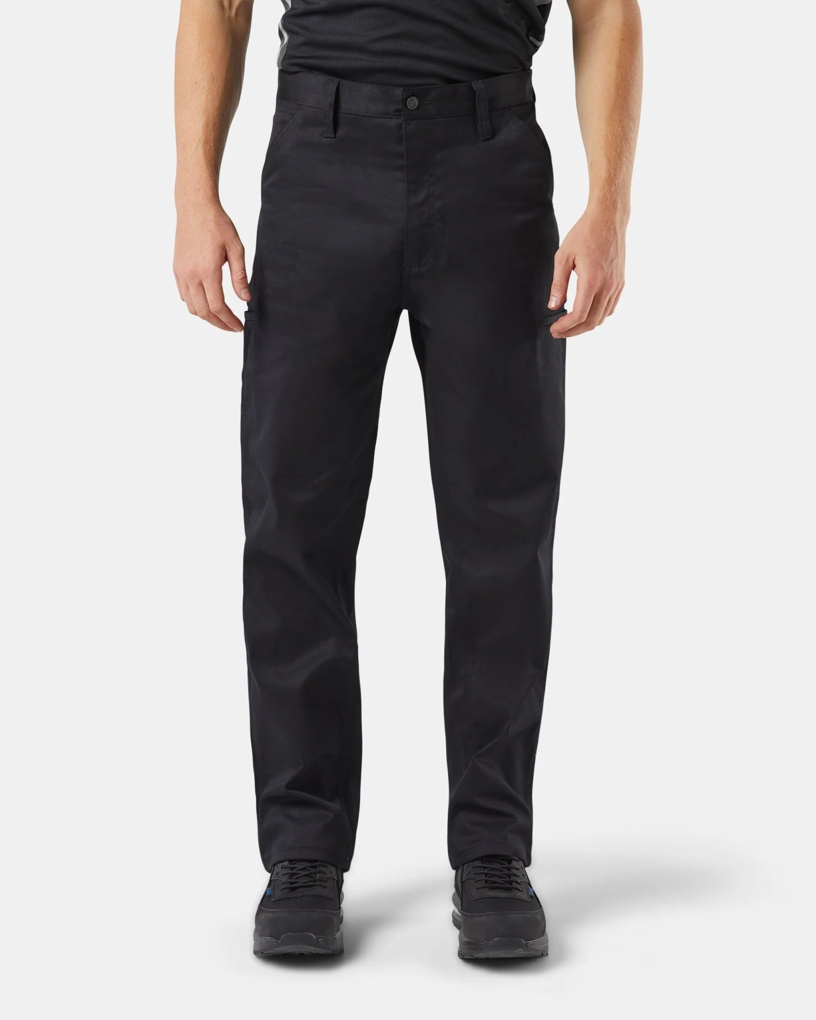 BAD FIRST™ RELAXED FIT WORK PANTS - Image 2