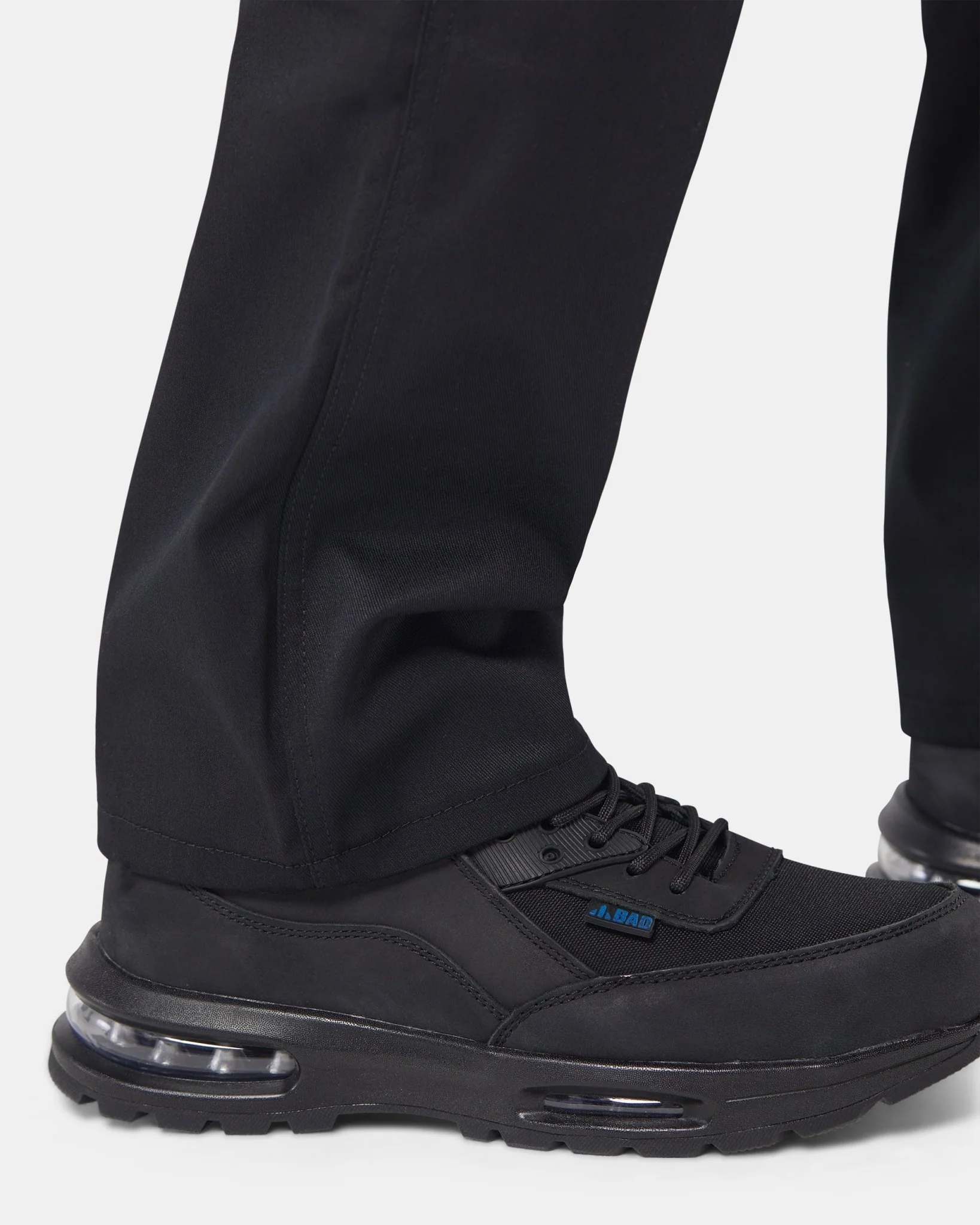 BAD FIRST™ RELAXED FIT WORK PANTS - Image 5