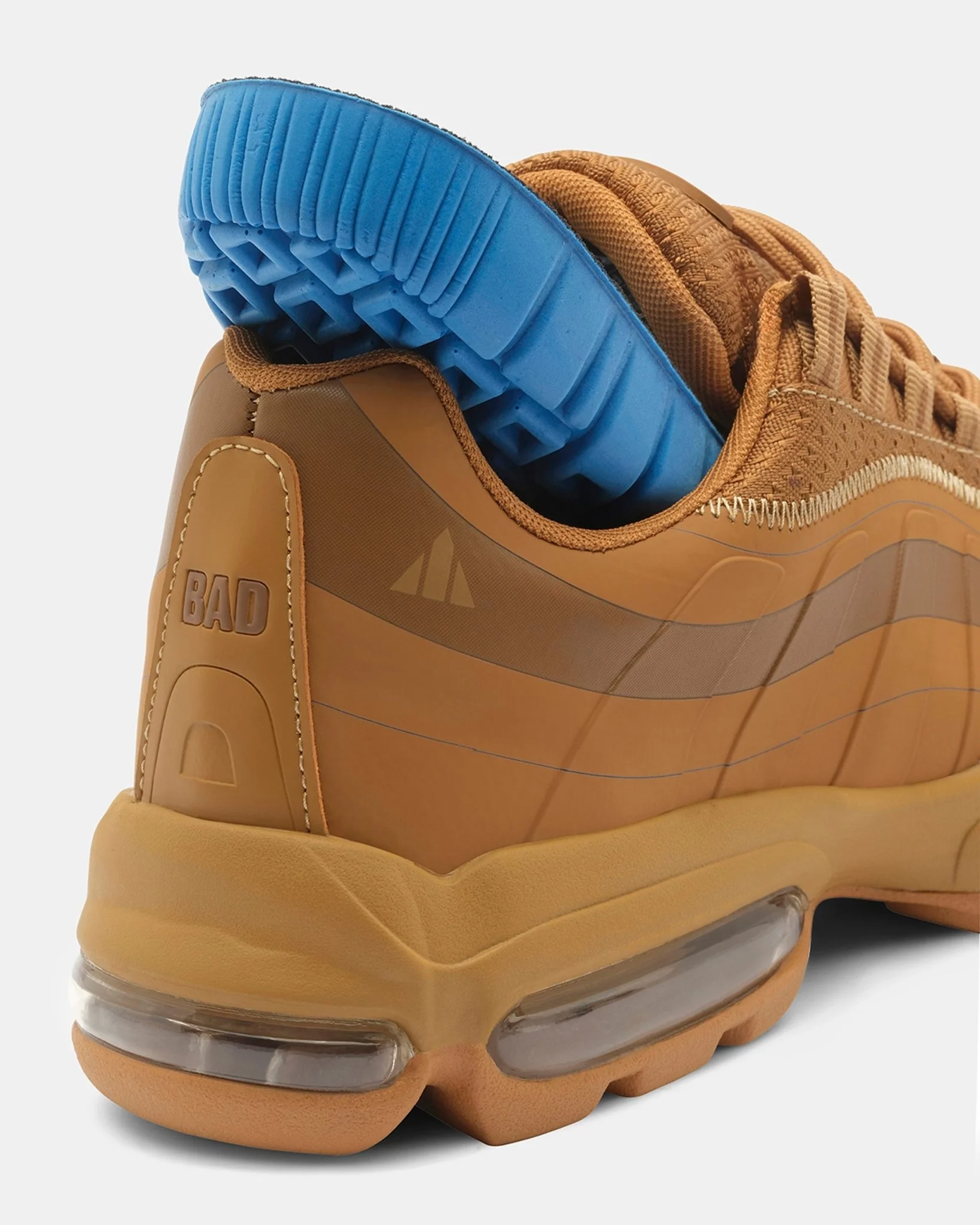 BAD FLASH™ SAFETY WORK SNEAKERS - Image 15